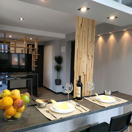 La Afayaiza Apartment Oviedo Luaran gambar