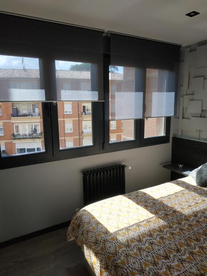 La Afayaiza Apartment Oviedo Luaran gambar