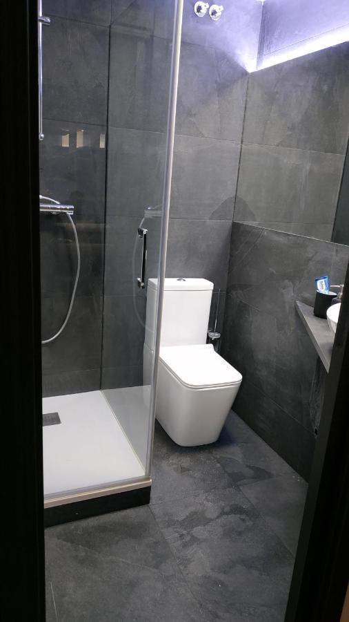 La Afayaiza Apartment Oviedo Luaran gambar