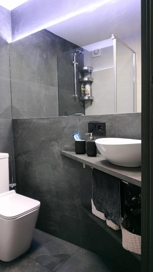La Afayaiza Apartment Oviedo Luaran gambar
